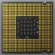 Процессор Intel Celeron D 345J (3.06GHz /256kb /533MHz) SL7TQ s.775 (Быково)