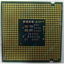 Процессор Intel Celeron D 351 (3.06GHz /256kb /533MHz) SL9BS s.775 (Быково)