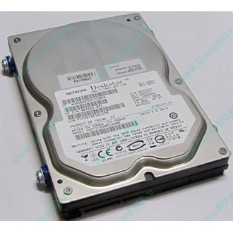 Жесткий диск 80Gb HP 404024-001 449978-001 Hitachi 0A33931 HDS721680PLA380 SATA (Быково)