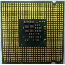 Процессор Intel Pentium-4 531 (3.0GHz /1Mb /800MHz /HT) SL9CB s.775 (Быково)