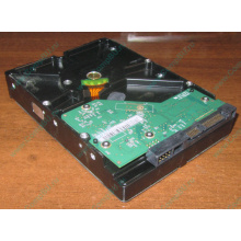 Б/У жёсткий диск 2Tb Western Digital WD20EARX Green SATA (Быково)