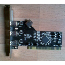 Контроллер FireWire NEC1394P3 (1int в Быково, 3ext) PCI (Быково)