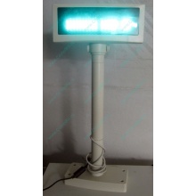 Глючный дисплей покупателя 20х2 в Быково, на запчасти VFD customer display 20x2 (COM) - Быково