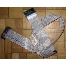 Шлейф IBM 32P0578 68-pin SCSI Cable XSERIES (FRU 49P3231) - Быково