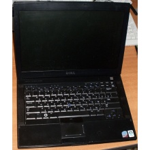Ноутбук Dell Latitude E6400 (Intel Core 2 Duo P8400 (2x2.26Ghz) /4096Mb DDR3 /80Gb /14.1" TFT (1280x800) - Быково