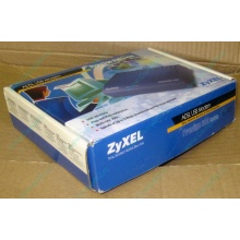 Внешний ADSL модем ZyXEL Prestige 630 EE (USB) - Быково