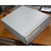 Intel Pentium-4 630 3.0GHz (2048k) HT /1024Mb /160Gb /ATX 180W Desktop (Быково)