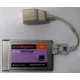 Сетевая карта для ноутбука 3COM Mehahertz 3CCFE574BT (PCMCIA) - Быково