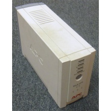 ИБП APC BACK-UPS CS 500 (BK500EI) - Быково