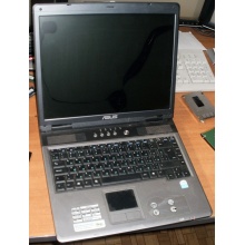 Ноутбук Asus A9RP (Intel Celeron M440 1.86Ghz /no RAM! /no HDD! /15.4" TFT 1280x800) - Быково
