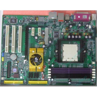 Материнская плата Epox EP-9NPA3J s.939 (Быково)
