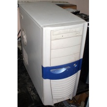 AMD Athlon 64 3200+ 2.2GHz /1536Mb /200Gb /ATX 360W (Быково)