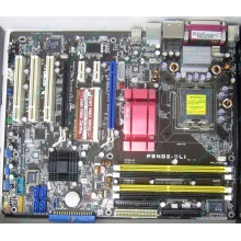 Материнская плата Asus P5ND2-SLI s.775 (Быково)