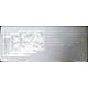 GPS автонавигатор NaviSpace Discovery NS-1200 с глюками в Быково, GPS авто-навигатор NaviSpace Discovery NS1200 глючный на запчасти (Быково)